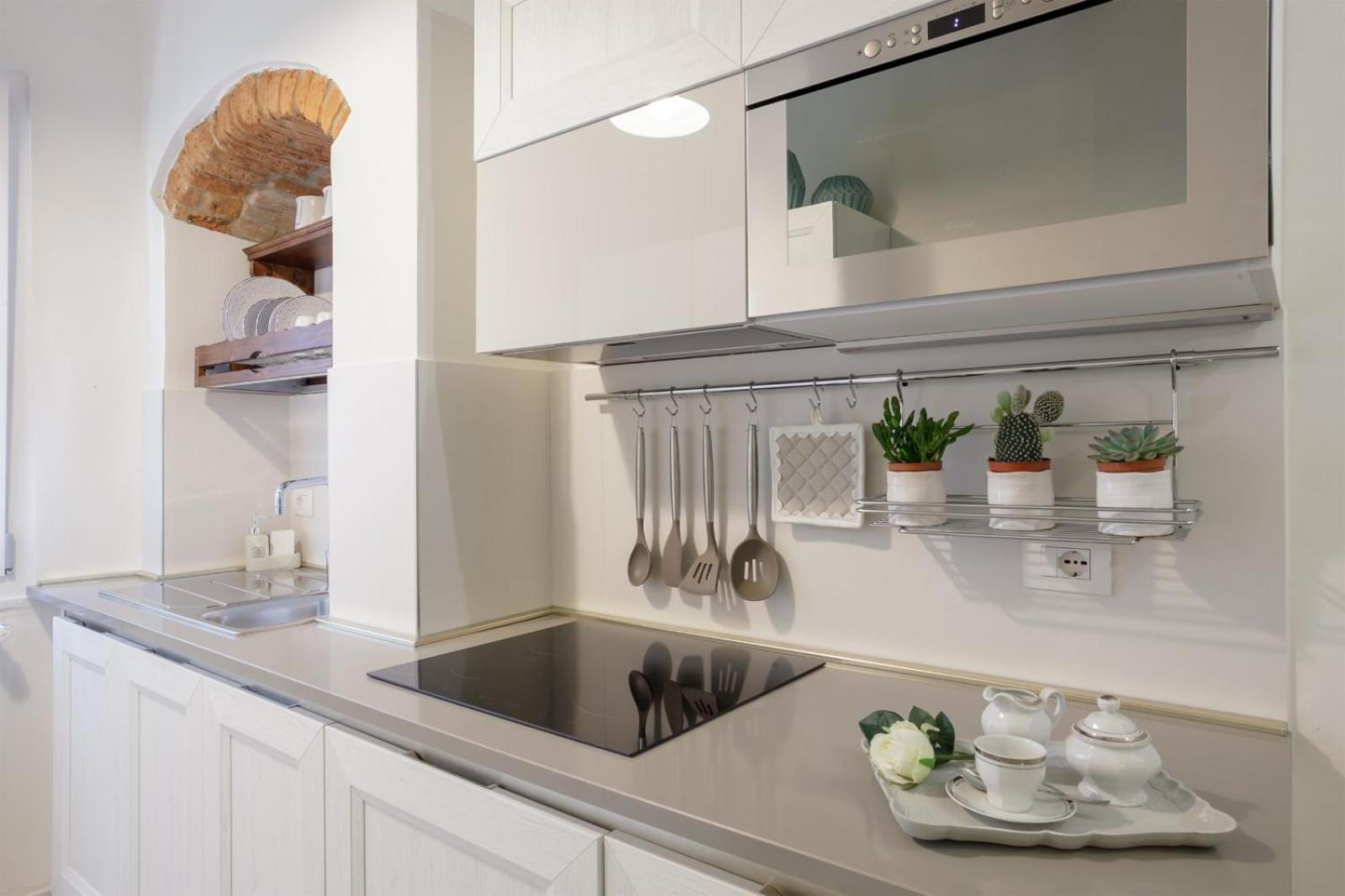 Apartamento Elegante A 2 Passi Dal Duomo Florença